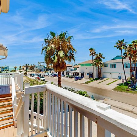 Casa Emilio II Condominiums South Padre Island Zimmer foto