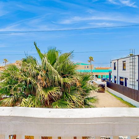 Casa Emilio II Condominiums South Padre Island Zimmer foto