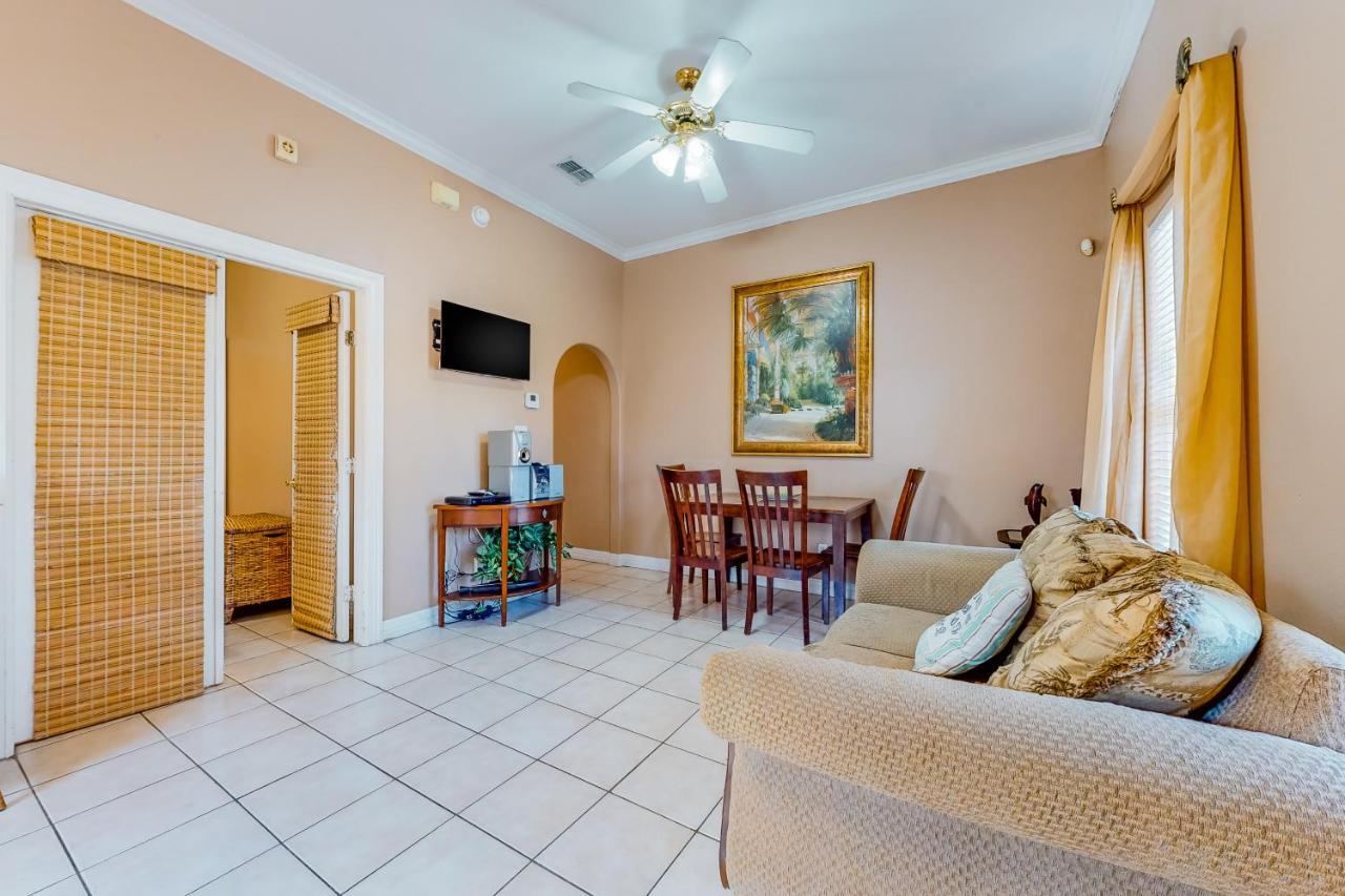 Casa Emilio II Condominiums South Padre Island Zimmer foto