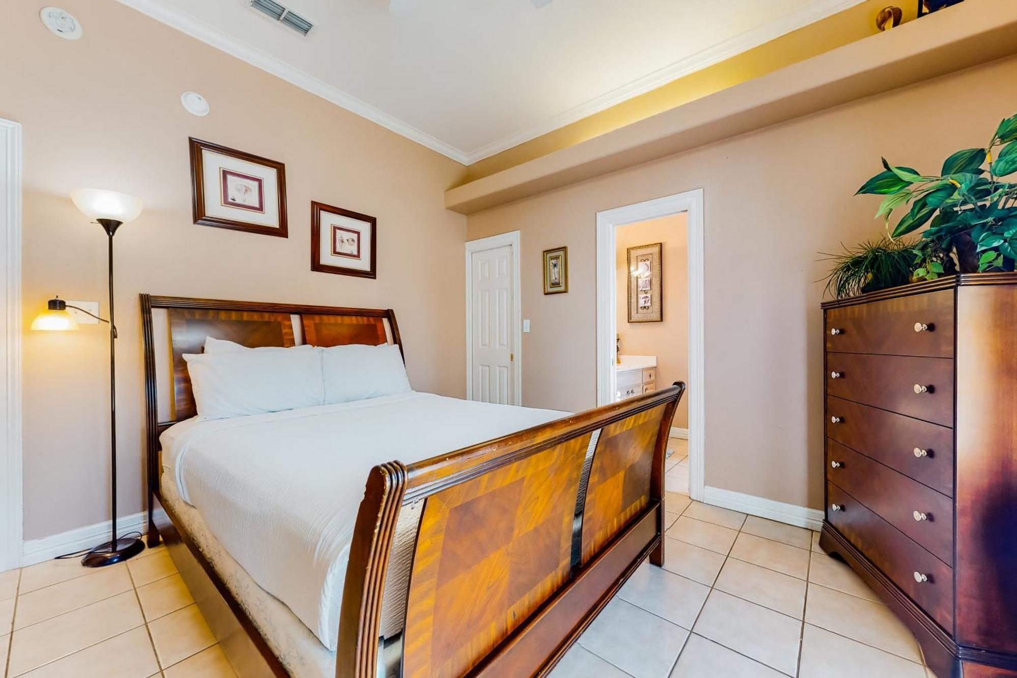 Casa Emilio II Condominiums South Padre Island Zimmer foto