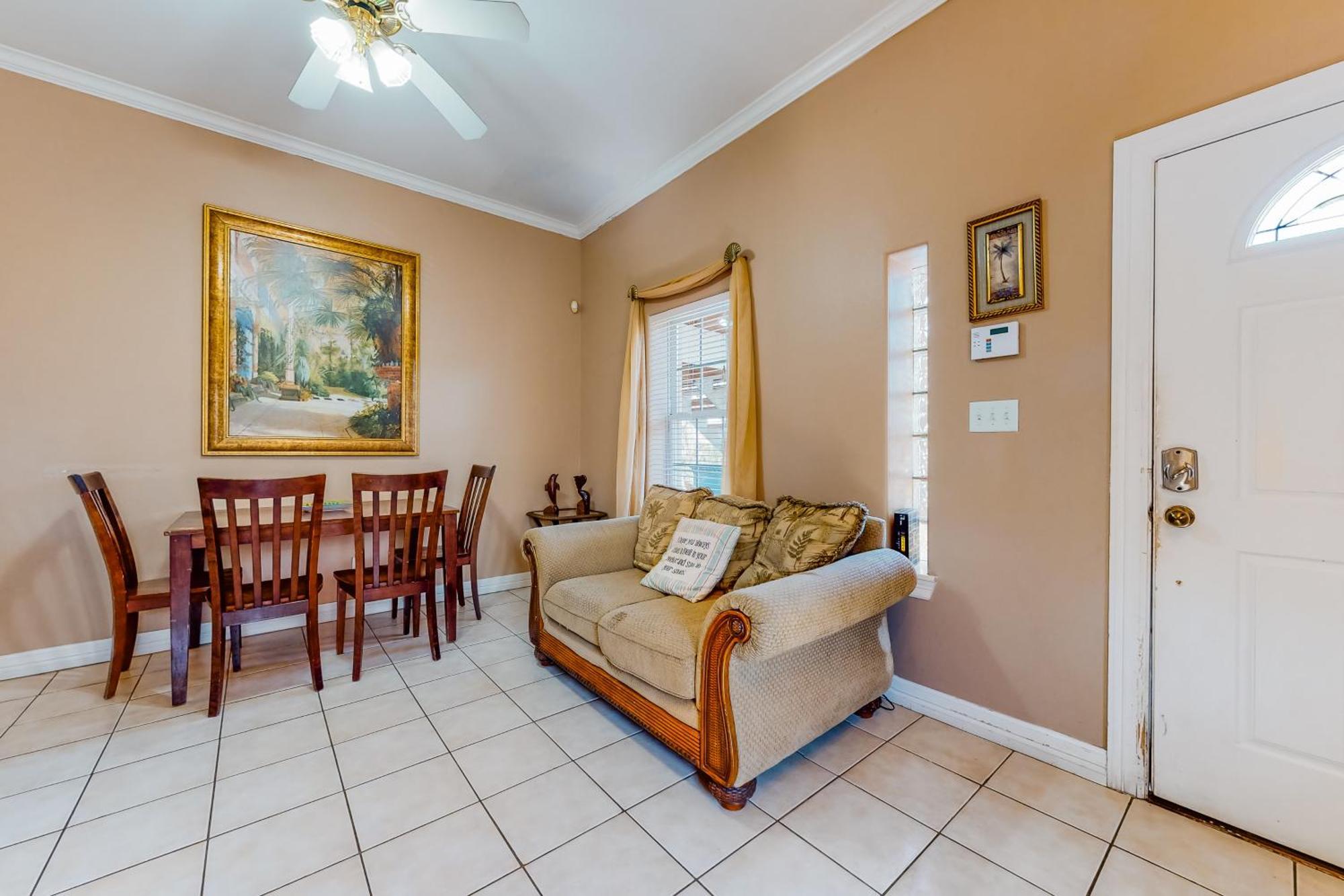 Casa Emilio II Condominiums South Padre Island Zimmer foto