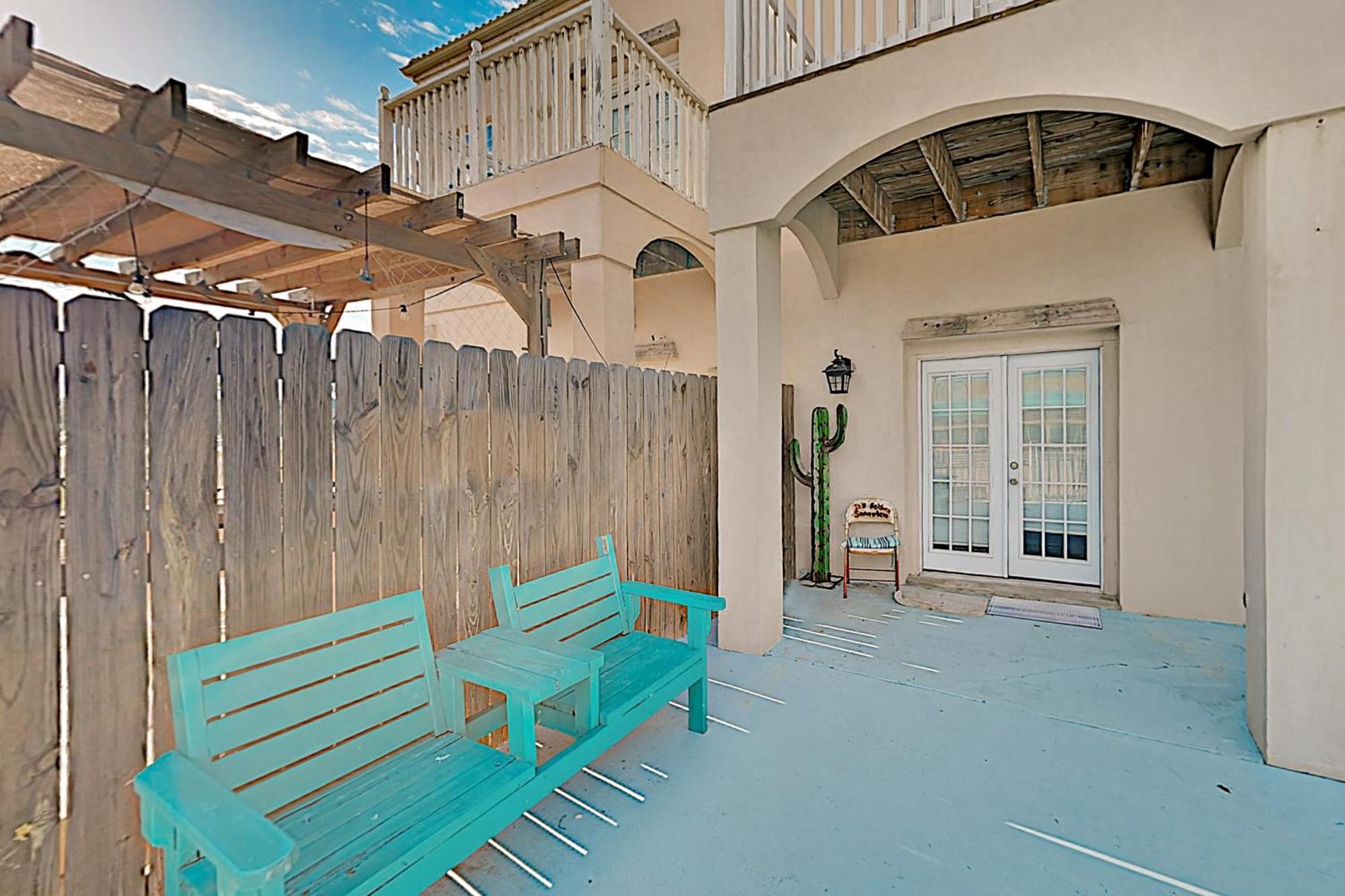 Casa Emilio II Condominiums South Padre Island Zimmer foto