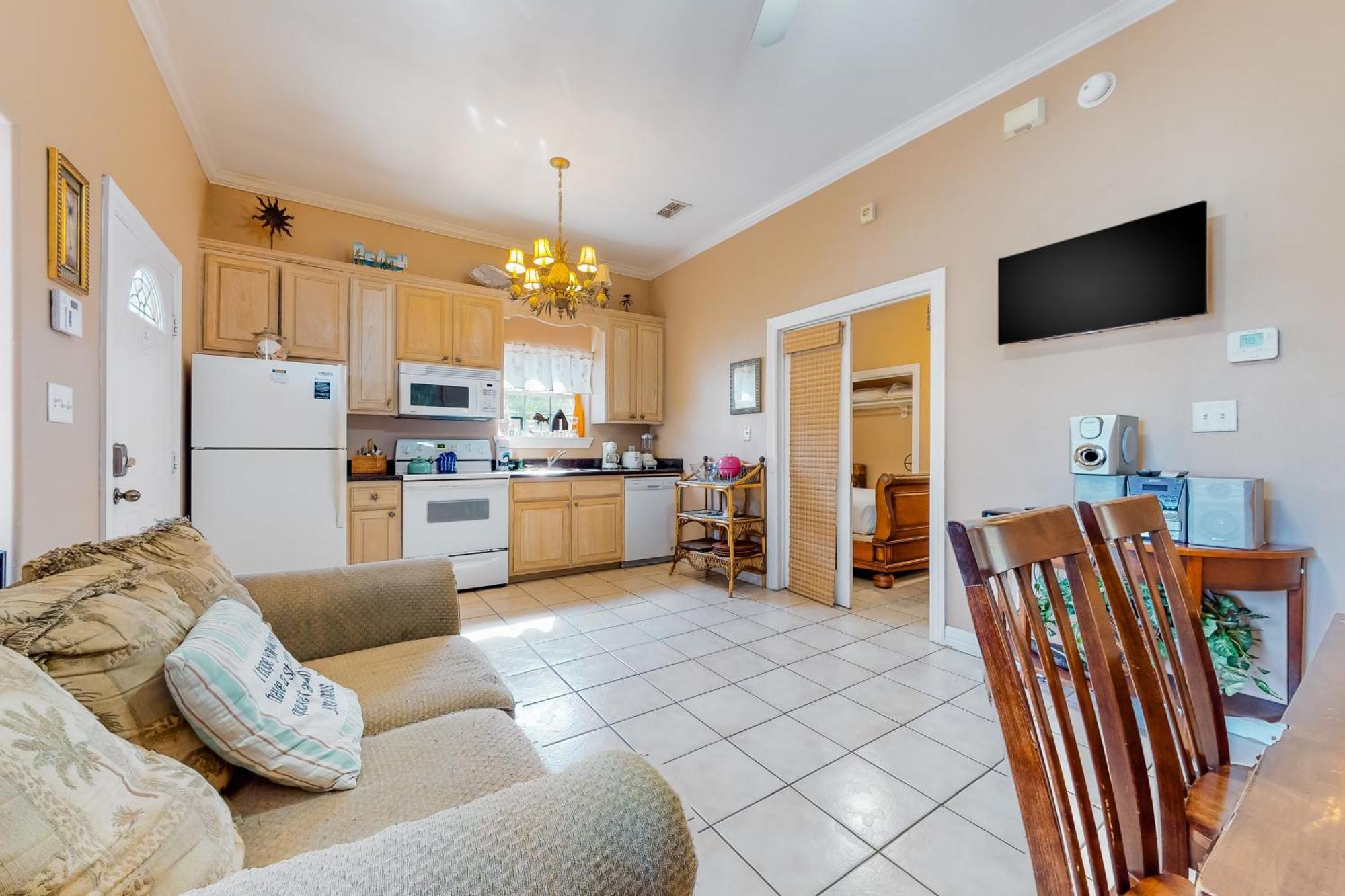 Casa Emilio II Condominiums South Padre Island Zimmer foto