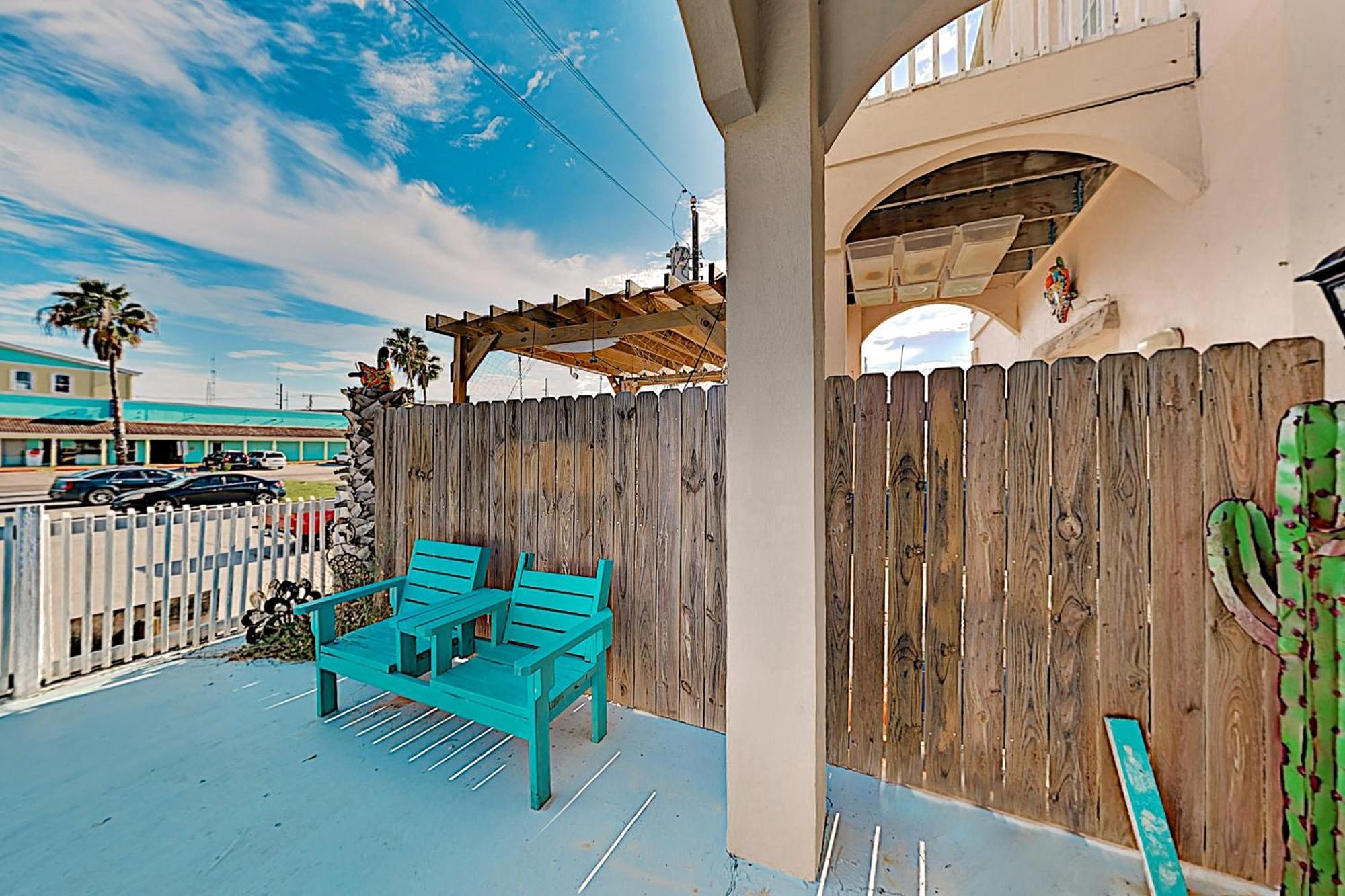 Casa Emilio II Condominiums South Padre Island Zimmer foto
