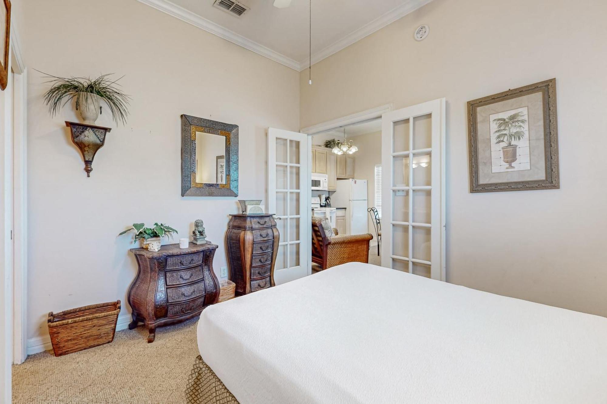 Casa Emilio II Condominiums South Padre Island Zimmer foto