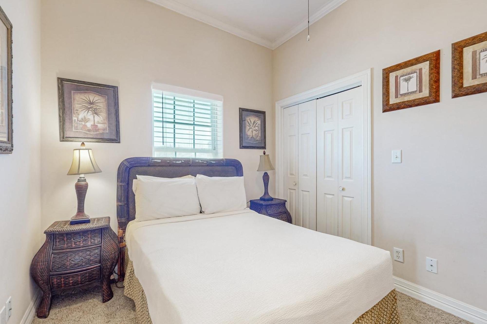 Casa Emilio II Condominiums South Padre Island Zimmer foto