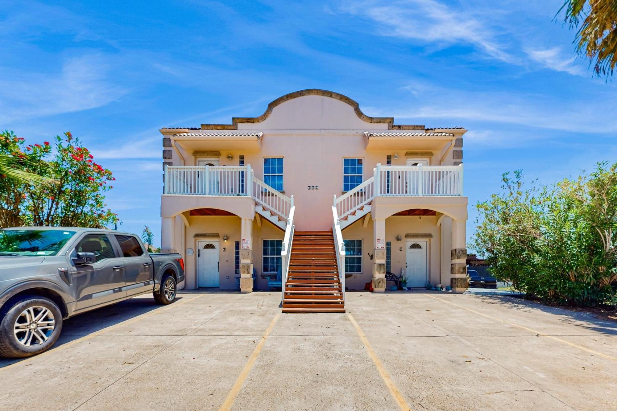 Casa Emilio II Condominiums South Padre Island Zimmer foto