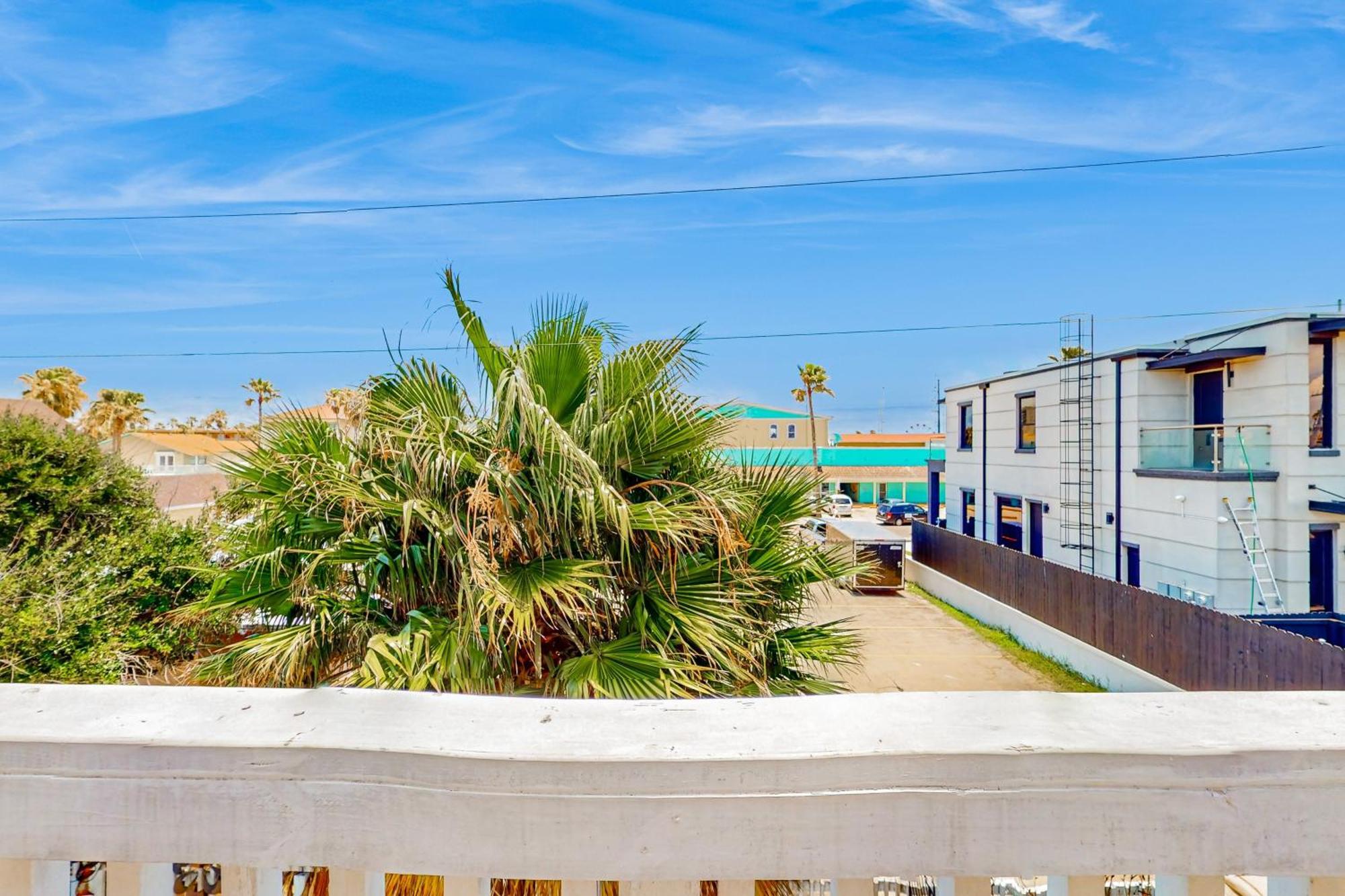 Casa Emilio II Condominiums South Padre Island Zimmer foto
