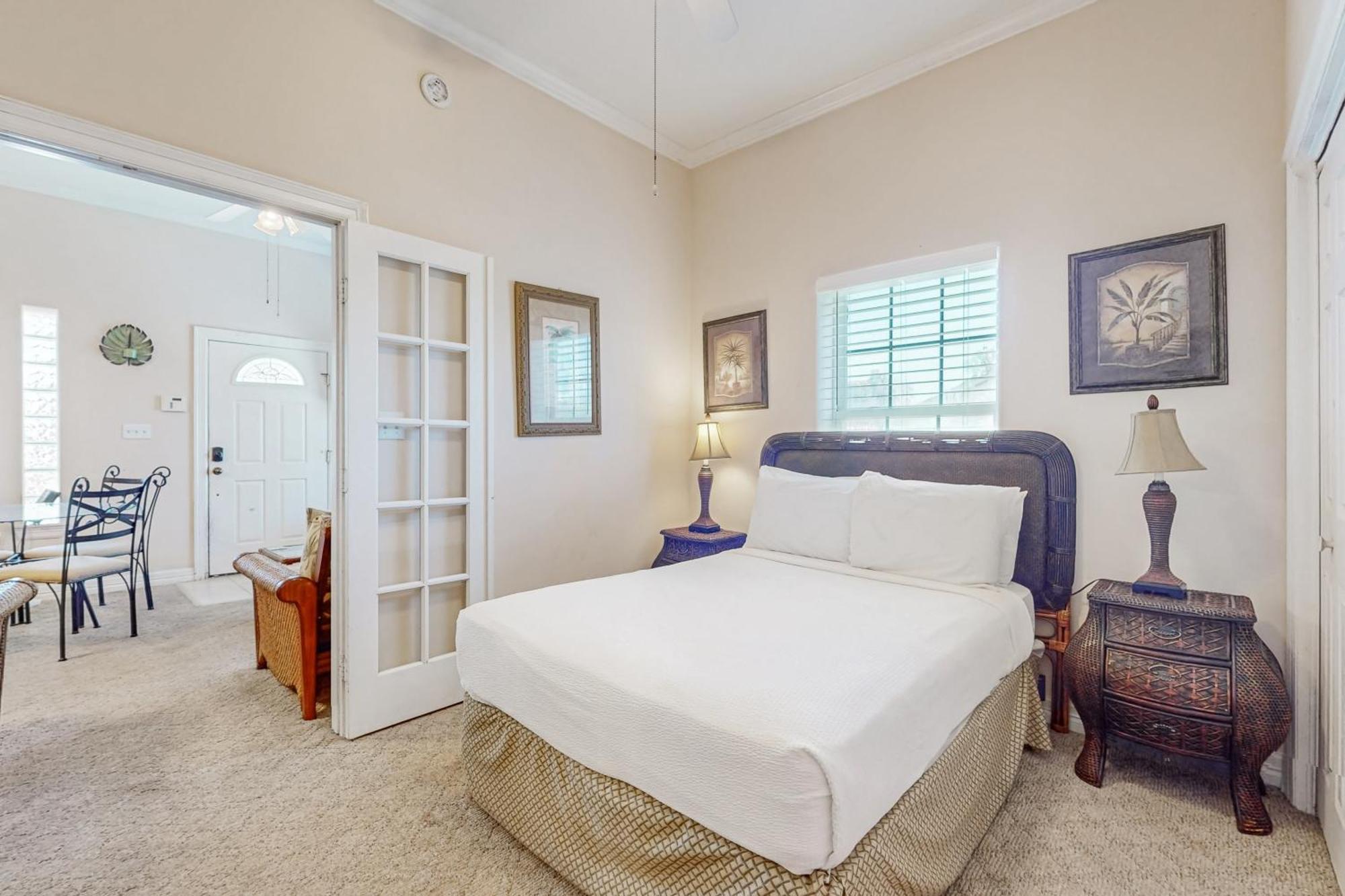 Casa Emilio II Condominiums South Padre Island Zimmer foto
