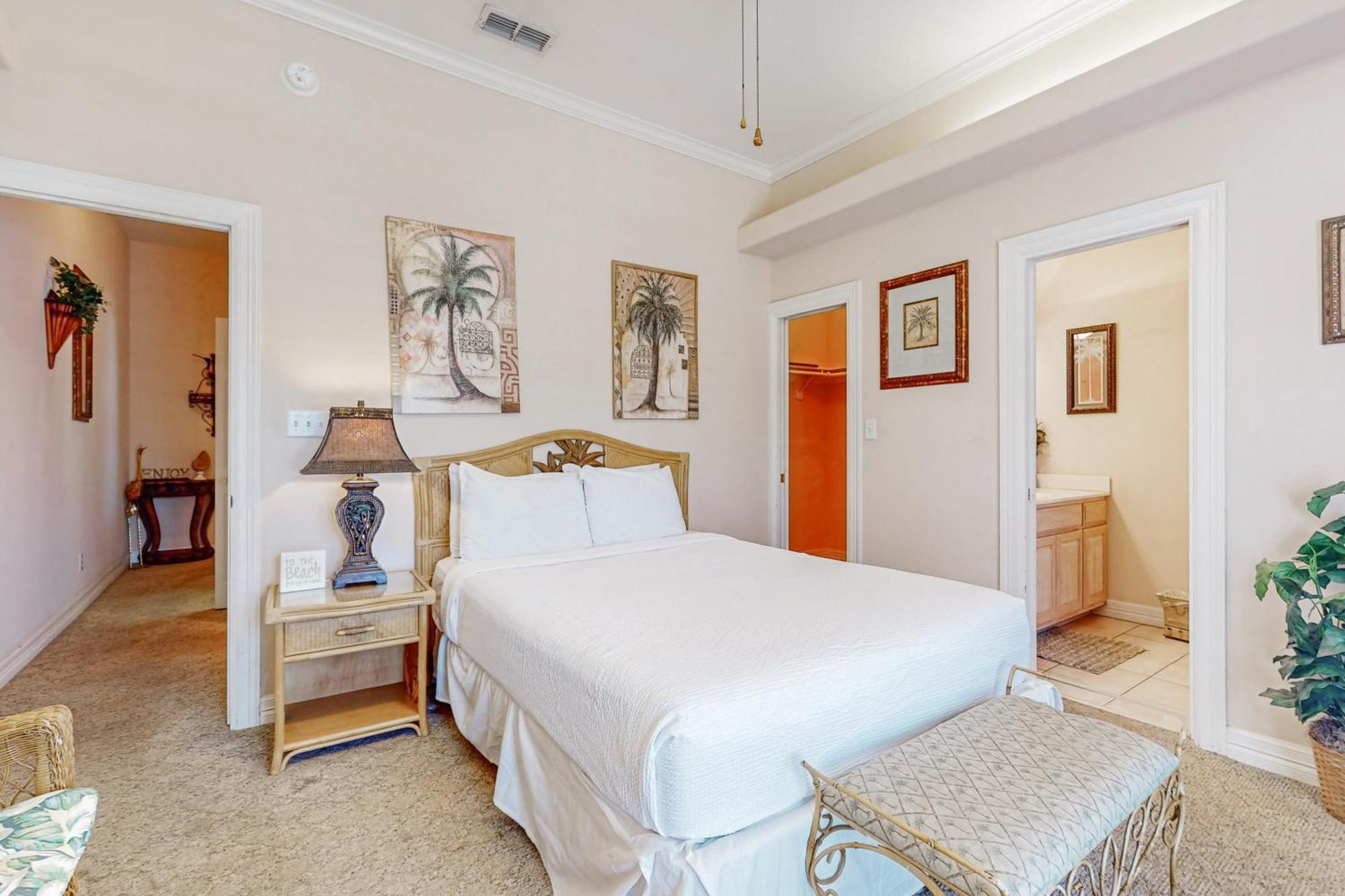 Casa Emilio II Condominiums South Padre Island Zimmer foto