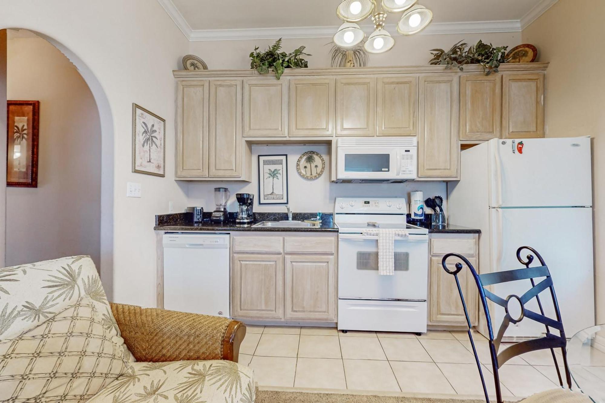 Casa Emilio II Condominiums South Padre Island Zimmer foto