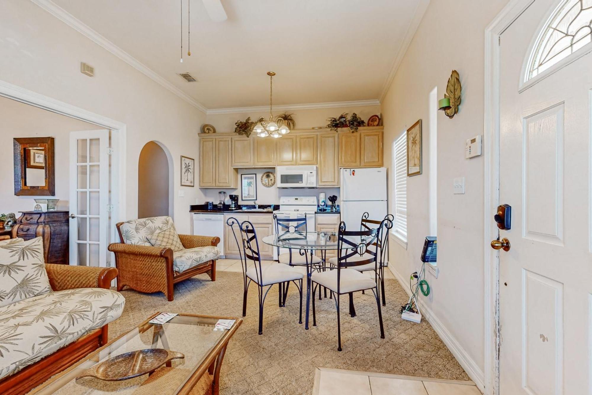 Casa Emilio II Condominiums South Padre Island Zimmer foto