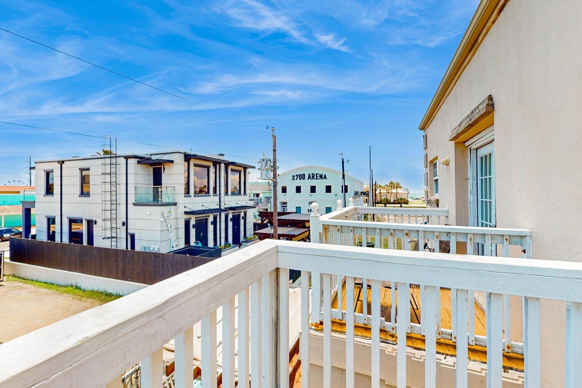 Casa Emilio II Condominiums South Padre Island Zimmer foto