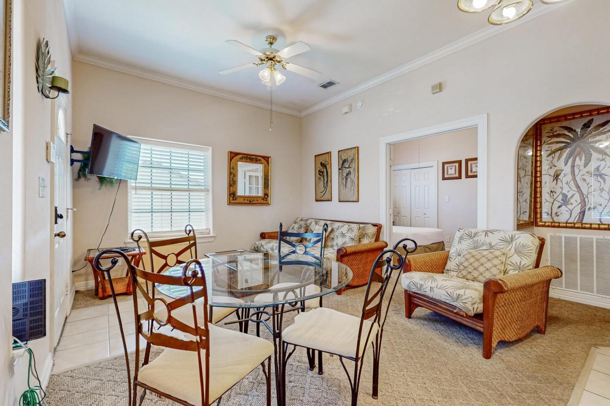 Casa Emilio II Condominiums South Padre Island Zimmer foto